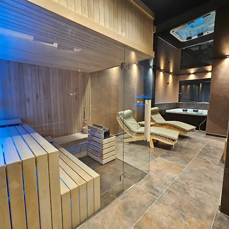 Mb Villa *