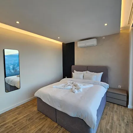 Villa Mb *