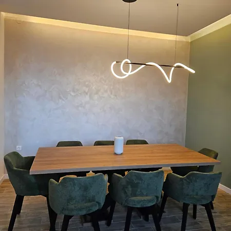 Mb Villa Vrnjacka Banja