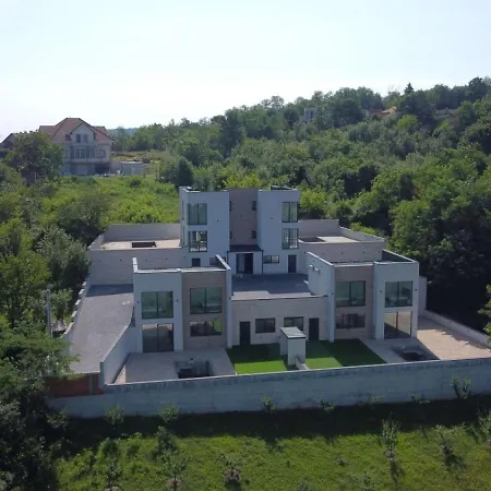 וילה Mb Vrnjačka Banja