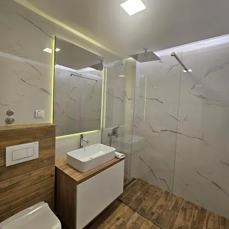 Mb Villa Vrnjačka Banja
