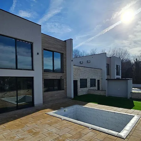 Villa Mb Vrnjacka Banja