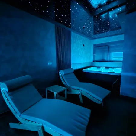 Mb Villa *