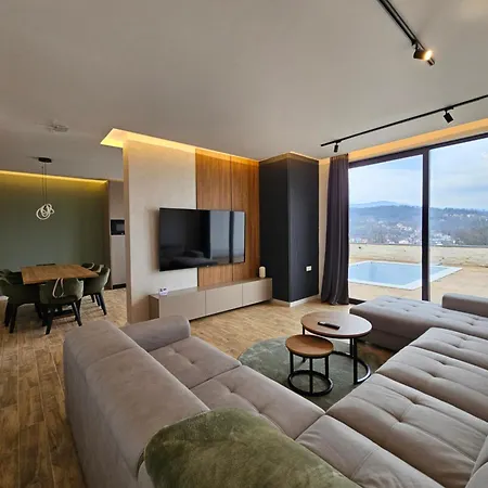 Villa Mb *