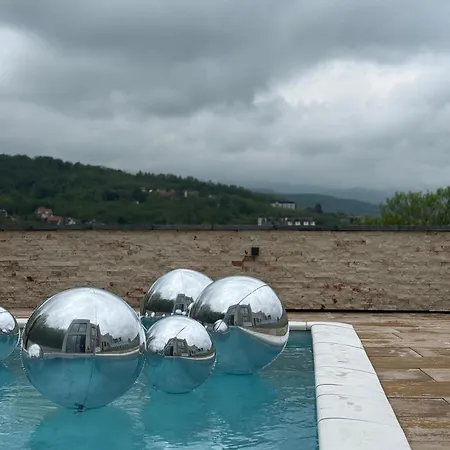 וילה Mb Vrnjačka Banja