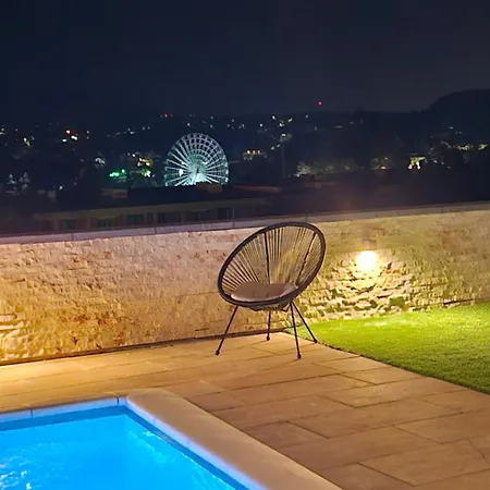 Mb וילה Vrnjačka Banja